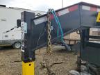 2025 Bxbo - Big Tex 2025 BIG TEX Gooseneck-Equipment Trailer