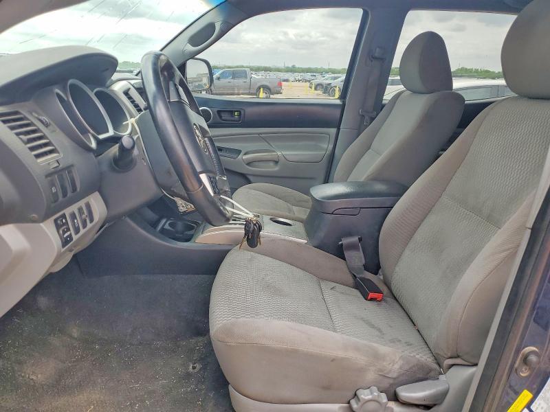 2013 Toyota Tacoma Double Cab Prerunner