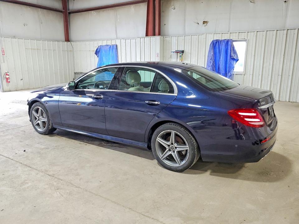 2020 Mercedes-Benz E 350 4matic