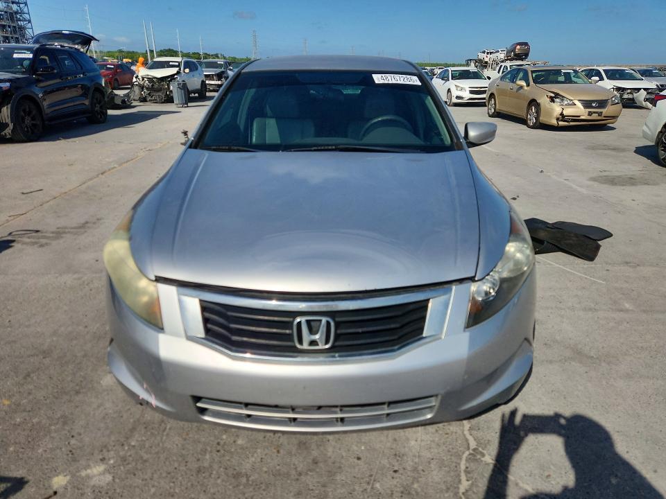 2009 Honda Accord lxp