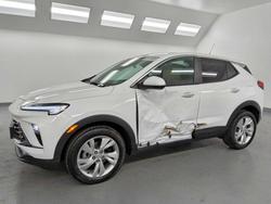 Salvage cars for sale from Copart Van Nuys, CA: 2026 Buick Encore gx Preferred
