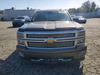 2014 Chevrolet Silverado C1500 High Country