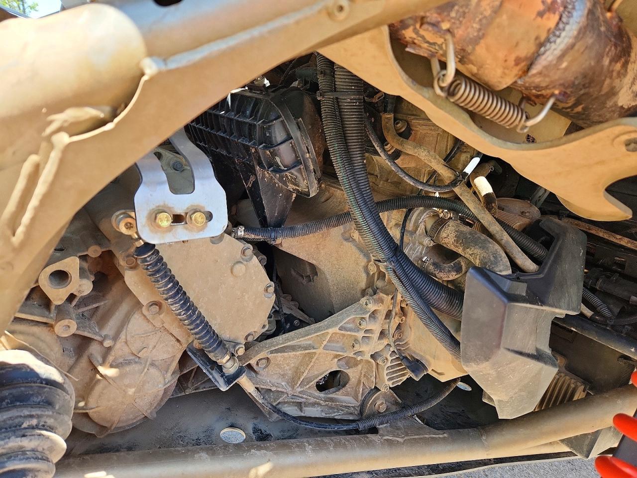 2023 Can-Am Maverick X3 Utility Vehicle