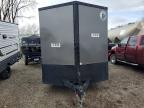 2026 Lbxc 2026 Darkhorse Cargo DHW7X16TA35 Enclosed Cargo TR