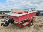 1986 Stingray Trailer