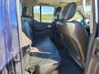 2011 Nissan Frontier S