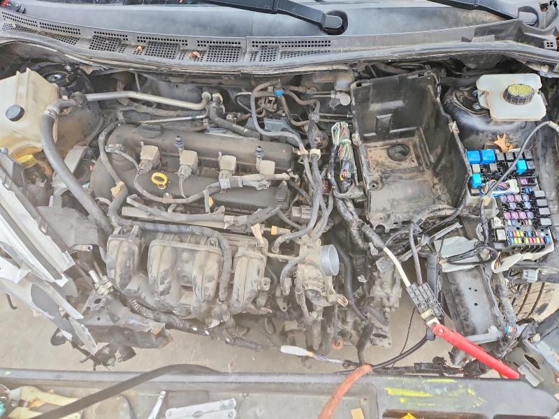 2013 Mazda 5