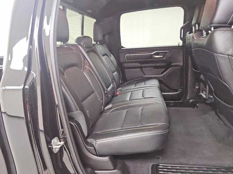 2024 Dodge RAM 1500 BIG Horn