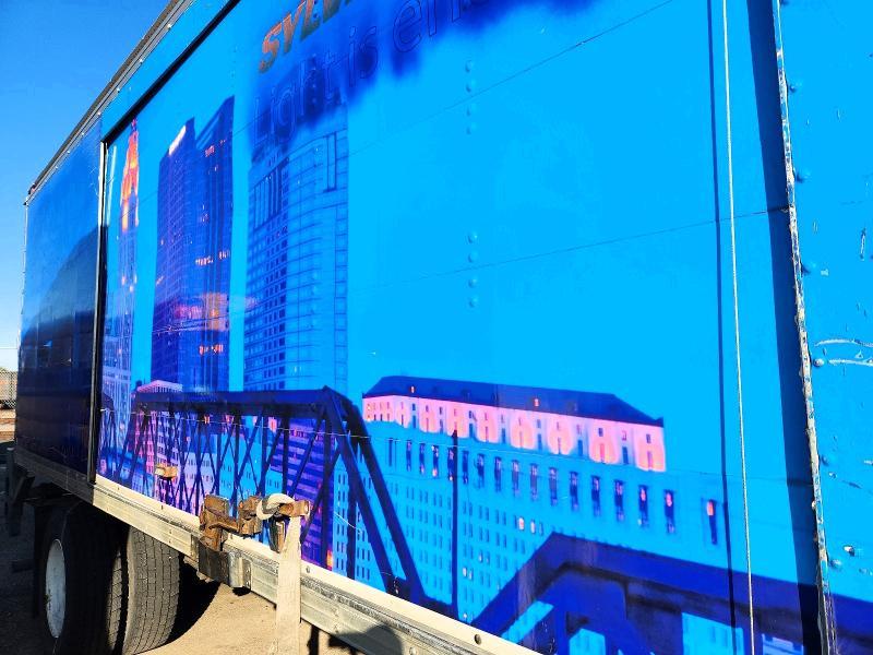 2019 Ford F650 Super Duty