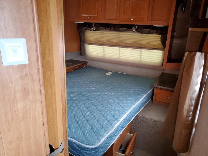 2010 Rockwood 8317ss