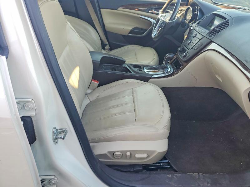 2013 Buick Regal Premium