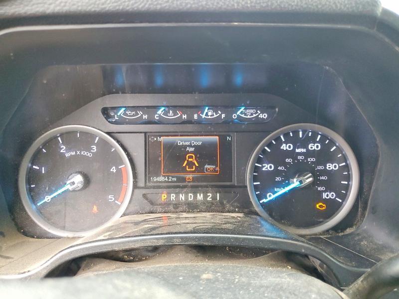 2019 Ford F250 Super Duty