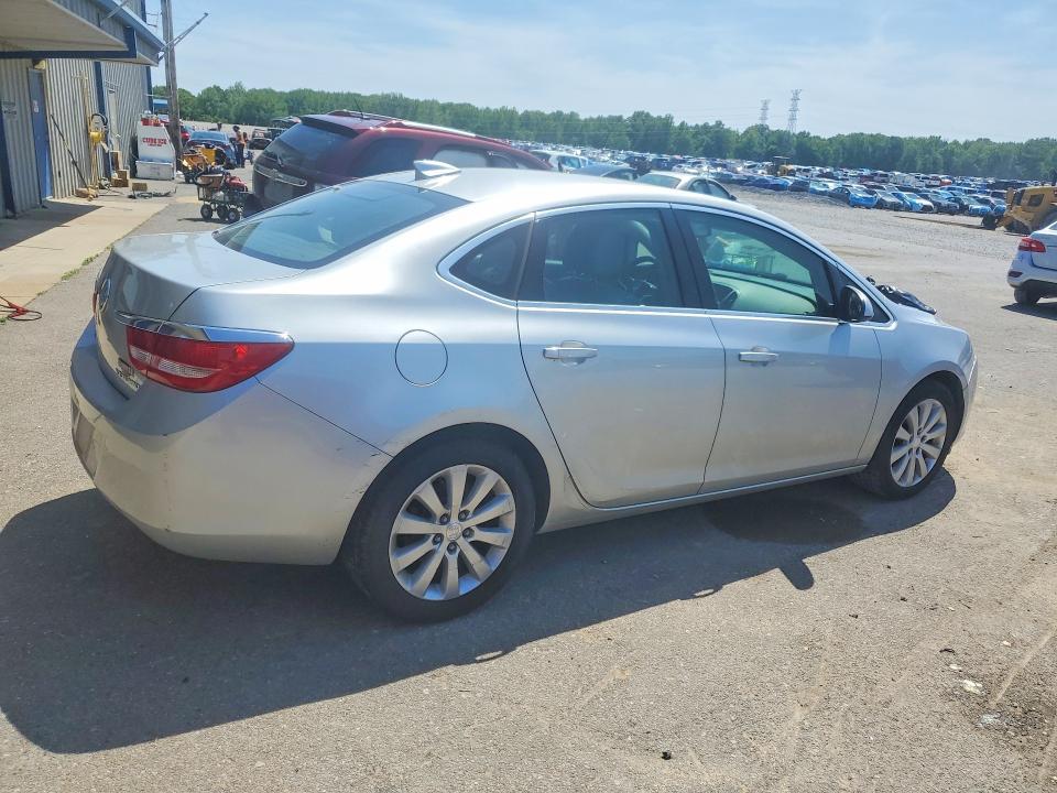 2016 Buick Verano