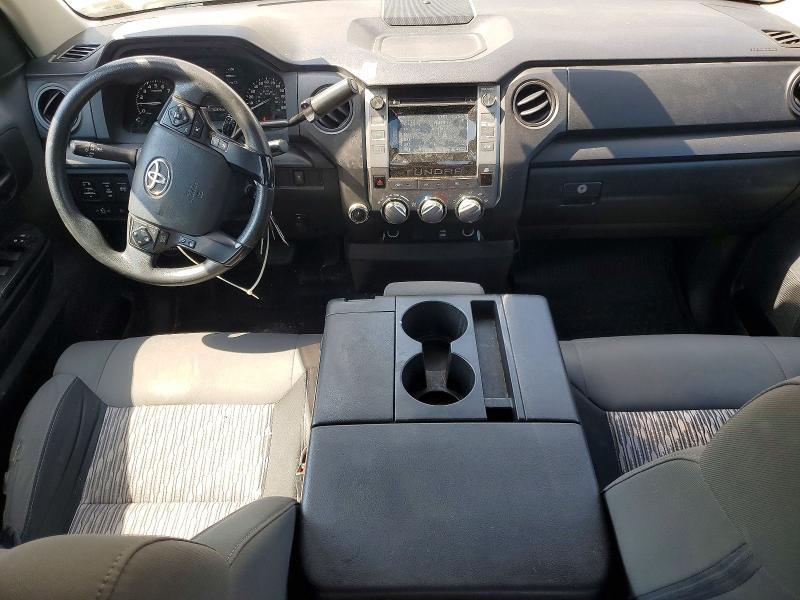 2018 Toyota Tundra SR