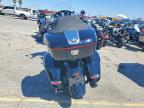 2022 BMW R18 Transcontinental