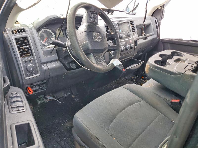 2016 Dodge RAM 1500 ST