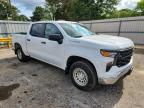2023 Chevrolet Silverado K1500