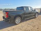 2021 Chevrolet Silverado C1500 Custom