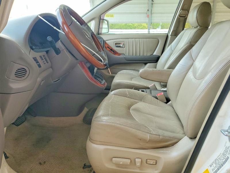 2003 Lexus Rx 300 Base