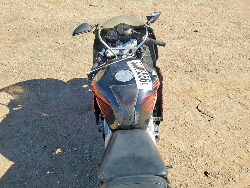 1998 Honda CBR900 RR