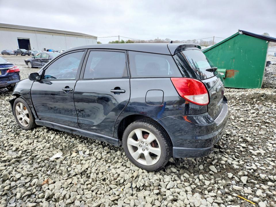 2003 Toyota Matrix xr
