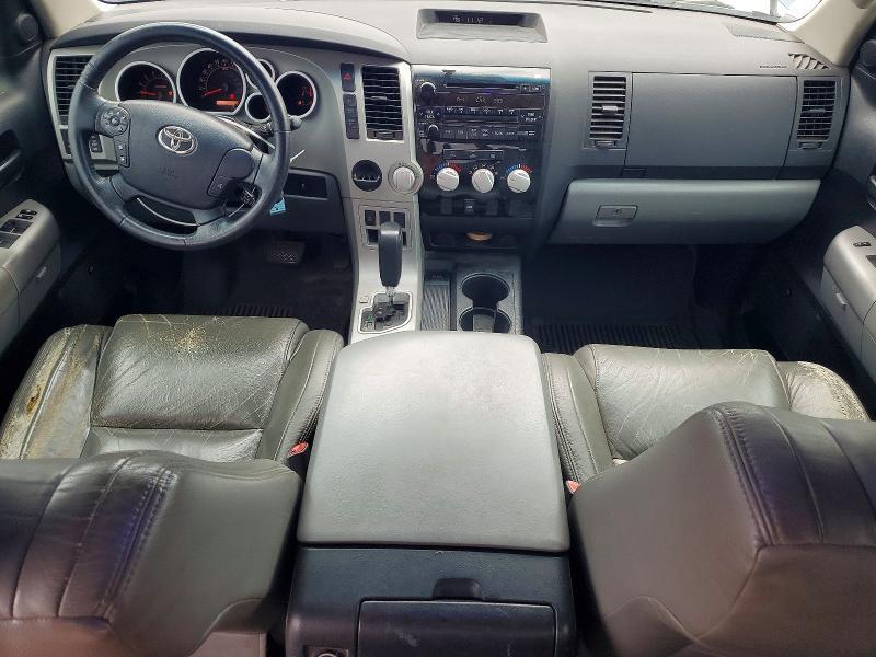 2008 Toyota Tundra SR5