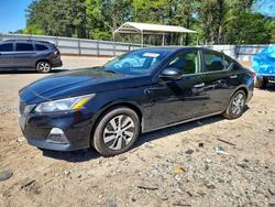 2019 Nissan Altima 2.5 s en venta en Austell, GA