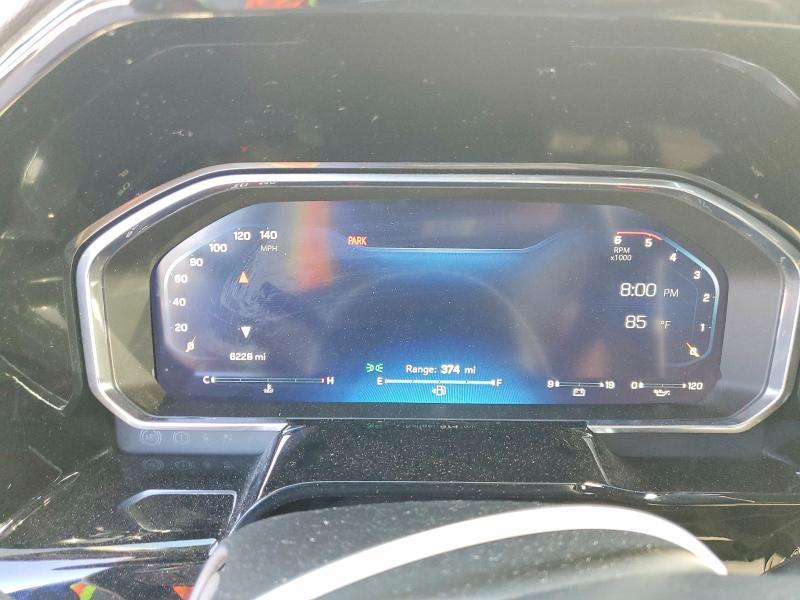 2026 Chevrolet Silverado K2500 Heavy Duty LT