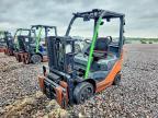 2014 Toyota TA 8FGCU20 Forklift