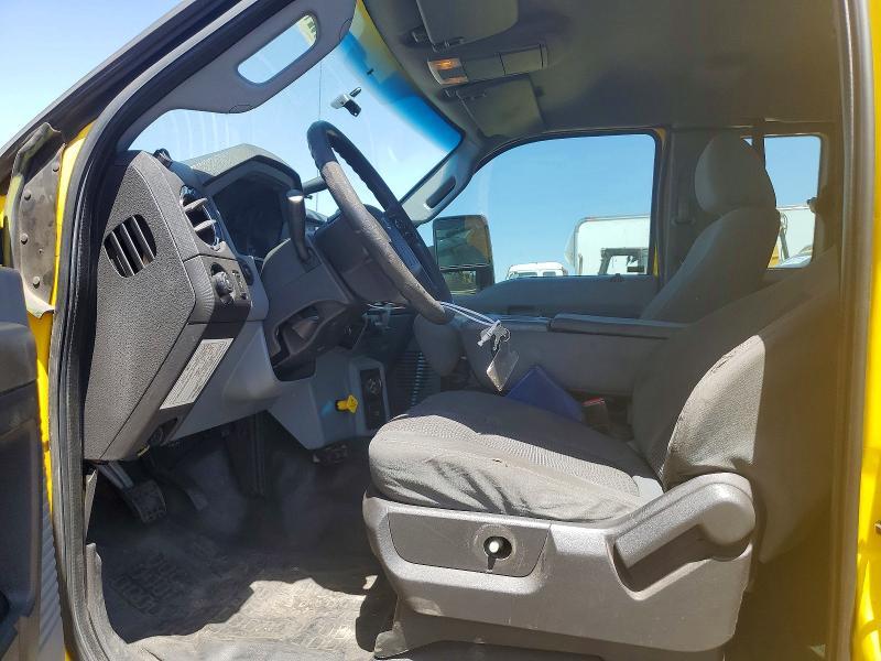2019 Ford F650 Super Duty