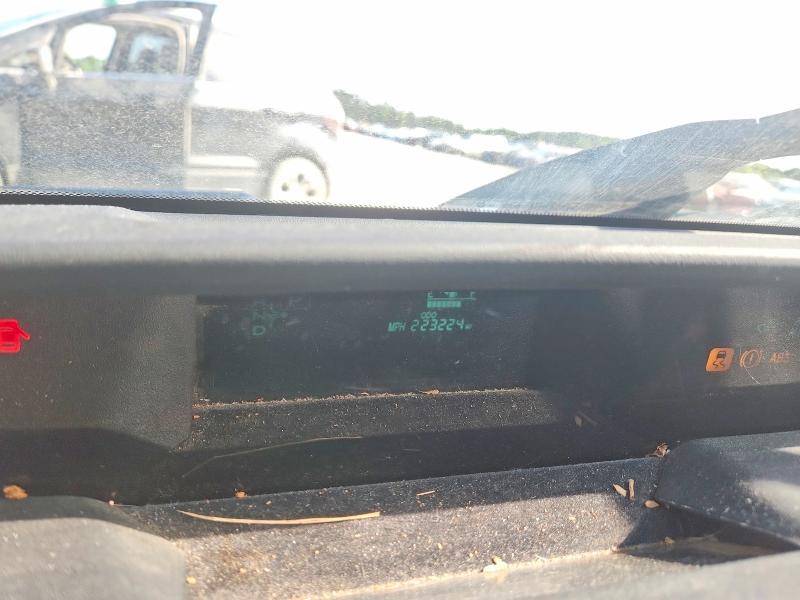 2009 Toyota Prius Base