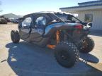 2025 Can-Am Maverick X Turbo-ATV