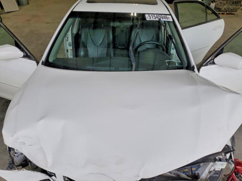 2011 Toyota Camry se V6