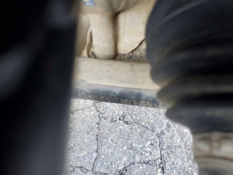 2021 Can-Am Maverick X3 Utility Vehicle