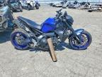 2023 Yamaha MT09 C