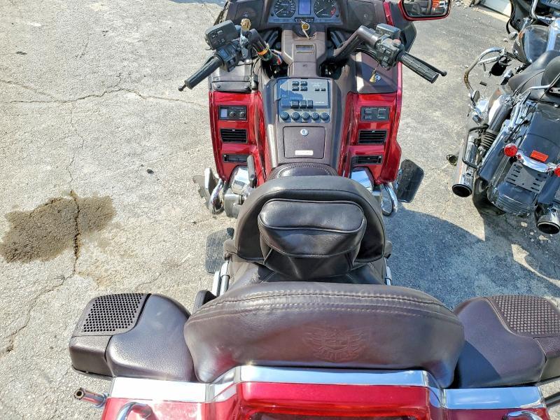 1995 Honda GL1500 SE12