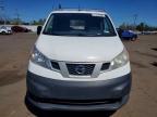 2017 Nissan NV200 S