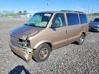 2002 Chevrolet Astro