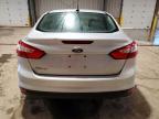 2012 Ford Focus s