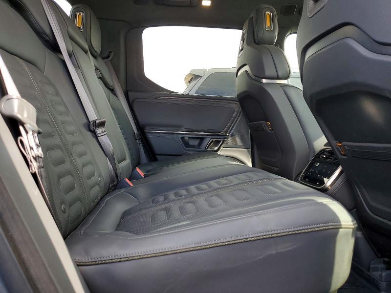 2022 Rivian R1T Adventure