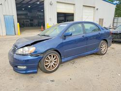 2006 Toyota Corolla s for sale in Austell, GA