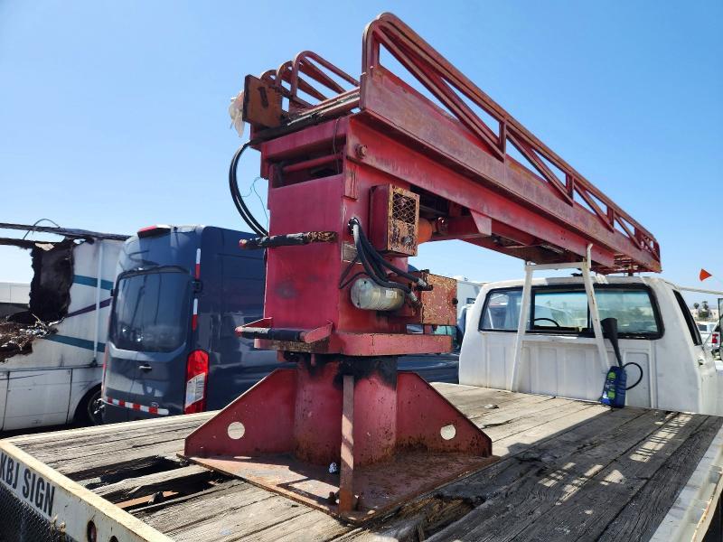 1980 Ford Trucktruck