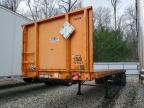 2017 Great Dane Flatbed Trailer