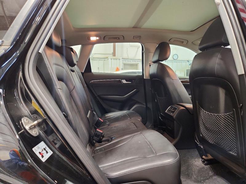 2013 Audi Q5 Premium