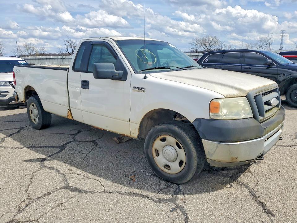 2006 Ford F150