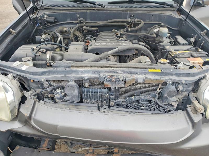 2007 Toyota Sequoia SR5