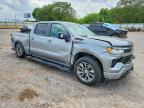 2025 Chevrolet Silverado K1500 RST