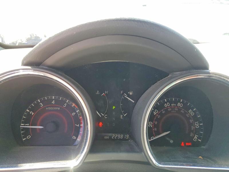 2008 Toyota Highlander Limited