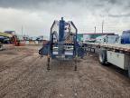 2019 Bigtx 2019 BIX TEX 22GN-20BK+5MR Equipment Trailer