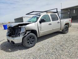 GMC salvage cars for sale: 2007 GMC New Sierra K1500
